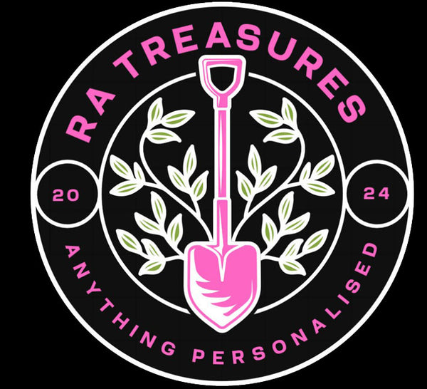 RA-Treasures